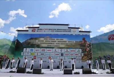 甘肅甘南 “文體旅游+青春扶貧”激發(fā)疊加效應(yīng)，創(chuàng)新活動(dòng)策劃賦能鄉(xiāng)村振興